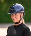 Kask-SWING-H24-Lady-Glossy-blue-glossy-05