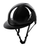 Kask-SWING-H24-Lady-Glossy-glossy-black-01