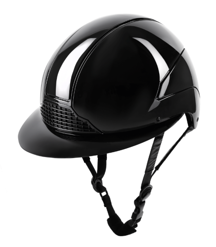 Kask-SWING-H24-Lady-Glossy-glossy-black-01
