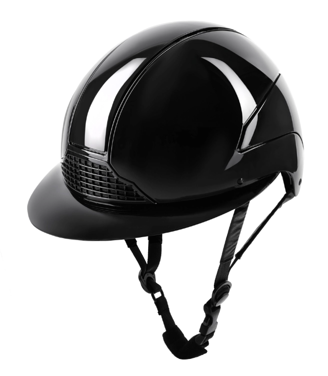 Kask-SWING-H24-Lady-Glossy-glossy-black-01