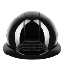 Kask-SWING-H24-Lady-Glossy-glossy-black-02