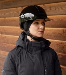 Kask-SWING-H24-Lady-Glossy-glossy-black-10