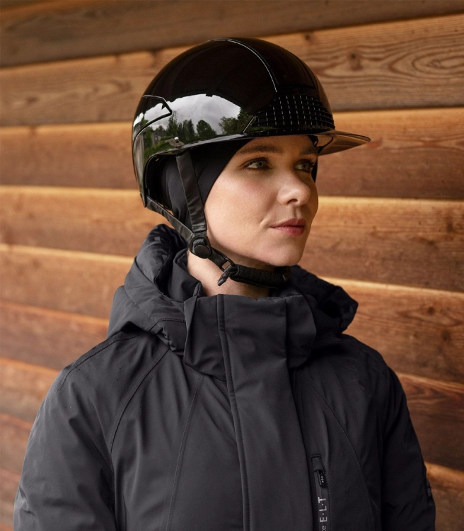 Kask-SWING-H24-Lady-Glossy-glossy-black-10