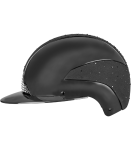 Kask-SWING-H24-Lady-Spark-black-glossy-with-glitter-03