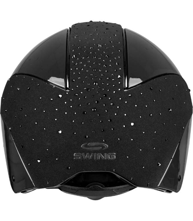 Kask-SWING-H24-Lady-Spark-black-glossy-with-glitter-04