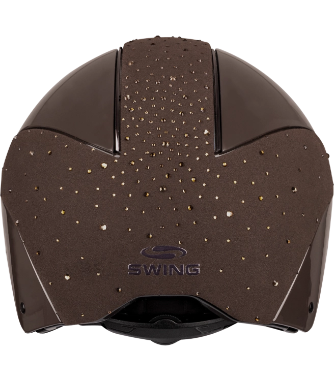 Kask-SWING-H24-Lady-Spark-brown-glossy-with-glitter-04