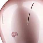 Kask KEP Smart Nova Metal Polish Pink Star