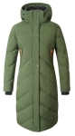 Plaszcz-zimowy-damski-Covalliero-Collection-AW2026-forest-green-01