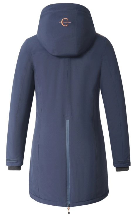 Kurtka-parka-Covalliero-Collection-AW2026-dark-navy-02