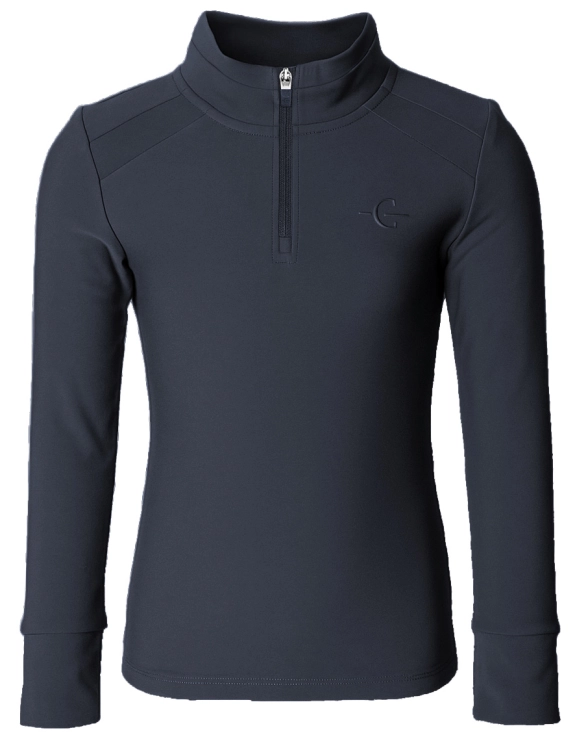 Koszulka-funkcyjna-damska-Covalliero-Collection-Active-AW2026-01