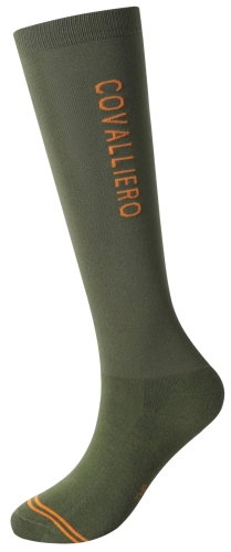 Skarpety-Covalliero-Collection-AW2026-forest-green-01