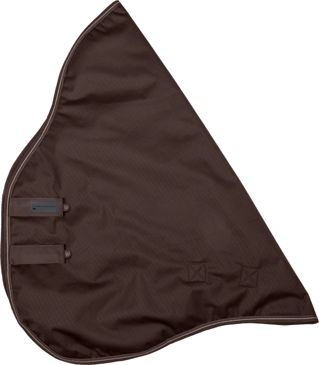 Kaptur-WALDHAUSEN-Turnout-Neck-Piece-600D-0g-espresso-01