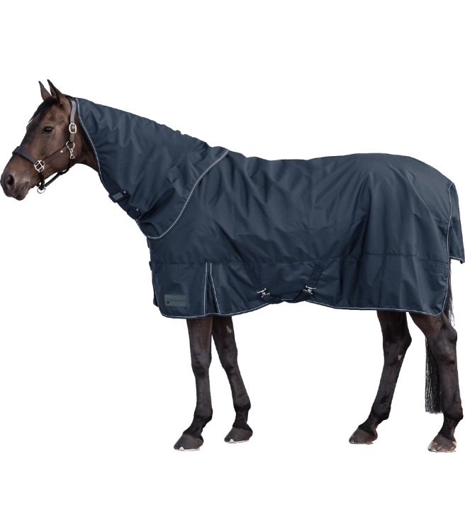 Kaptur-WALDHAUSEN-Turnout-Neck-Piece-600D-0g-night-blue-04