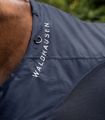 Derka-siatkowa-przeciwdeszczowa-WALDHAUSEN-Comfort-night-blue-02