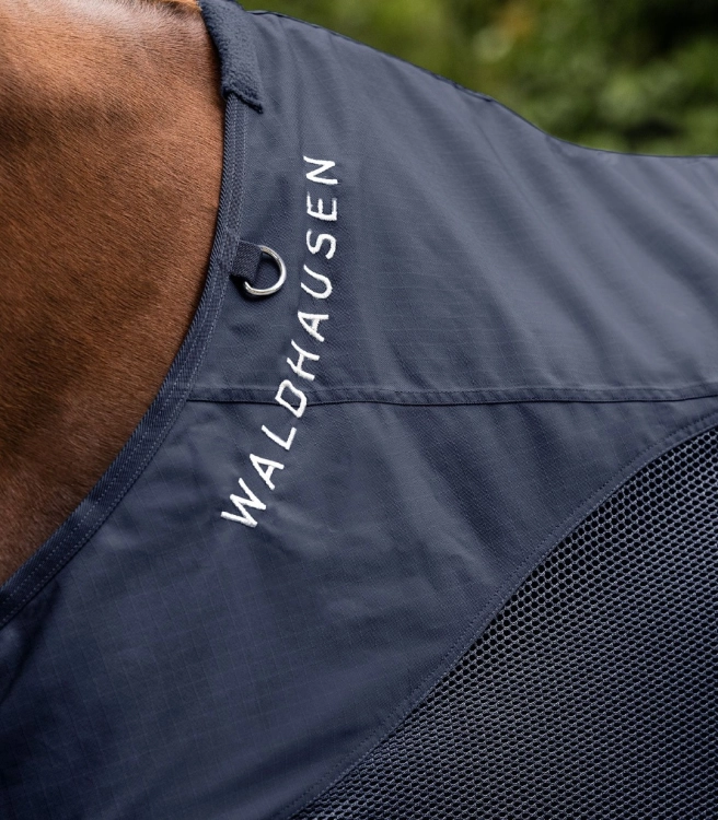 Derka-siatkowa-przeciwdeszczowa-WALDHAUSEN-Comfort-night-blue-02
