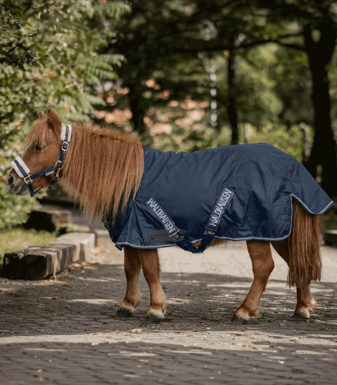 Derka-padokowa-przeciwdeszczowa-dla-kucyka-WALDHAUSEN-Rain-Blanket-600D-0g-night-blue-01