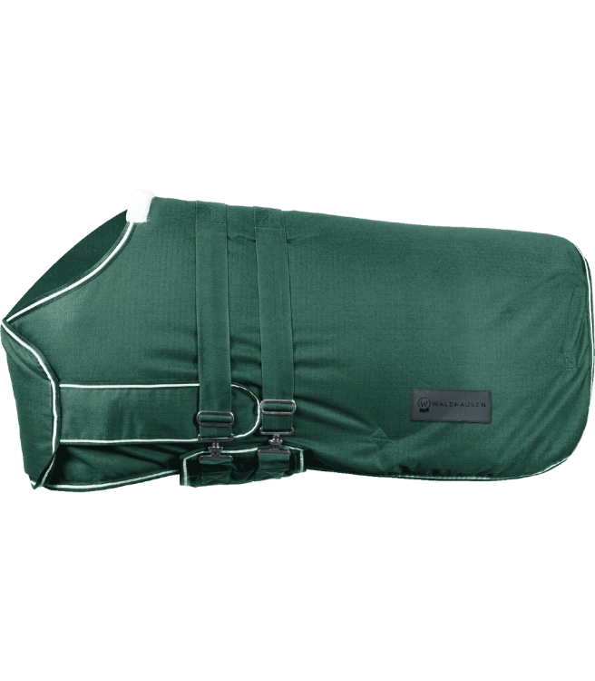 Derka-padokowa-dla-zrebaka-WALDHAUSEN-Comfort-100g-fir-green-01