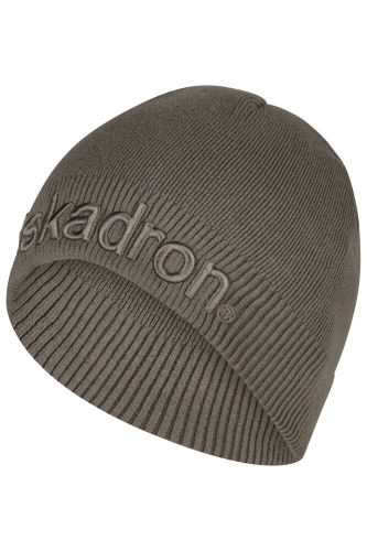 Czapka Eskadron Dynamic Knit Hat AW 2026 powdertaupe 24h
