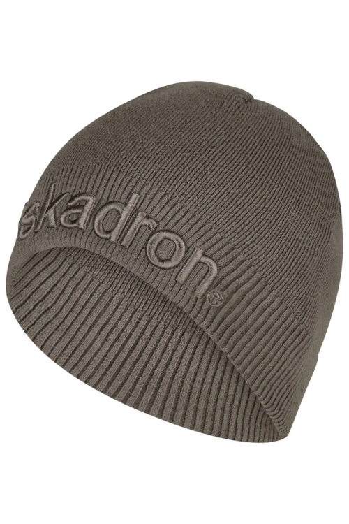 Czapka Eskadron Dynamic Knit Hat AW 2026 powdertaupe 24h