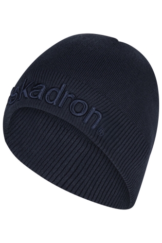 Czapka Eskadron Dynamic Knit Hat AW 2026 navy 24h