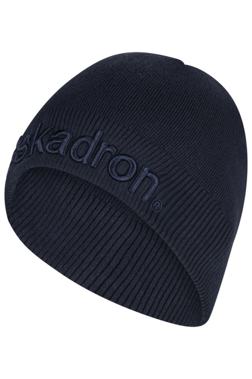 Czapka Eskadron Dynamic Knit Hat AW 2026 navy 24h