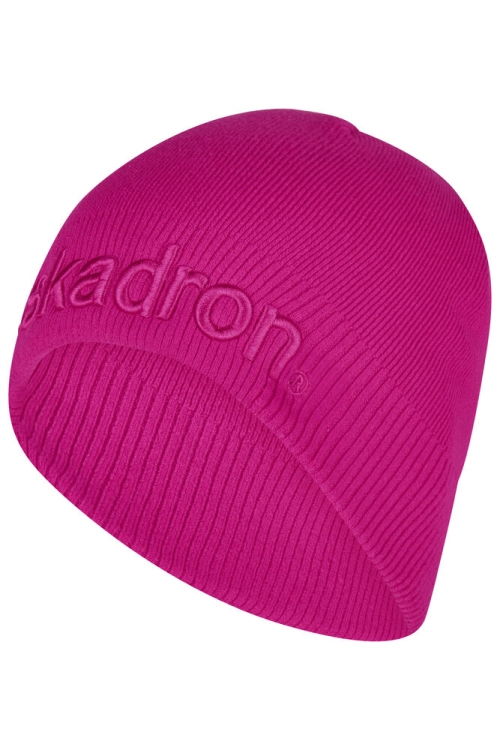 Czapka Eskadron Dynamic Knit Hat AW 2026 lipstick