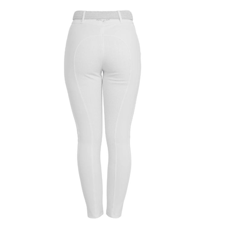 Bryczesy-konkursowe-EQUESTRO-Rhinestones-AW2026-white