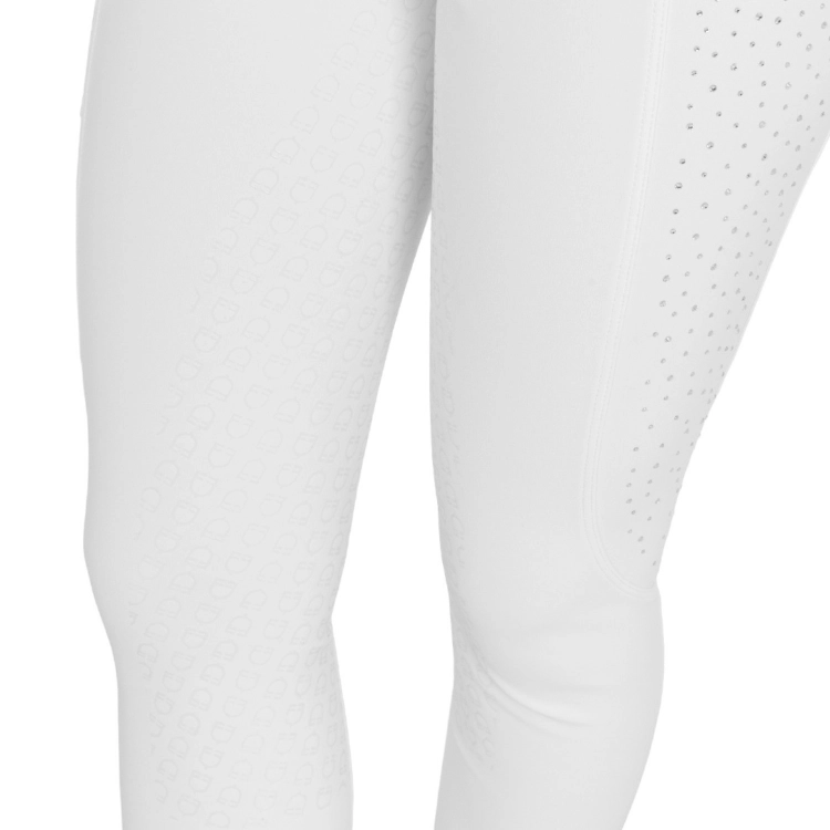Bryczesy-konkursowe-EQUESTRO-Rhinestones-AW2026-white