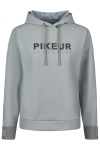 Bluza Pikeur Plushluxe Hoody AW-2026 dusty blue 24h