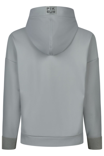 Bluza Pikeur Plushluxe Hoody AW-2026 dusty blue 24h