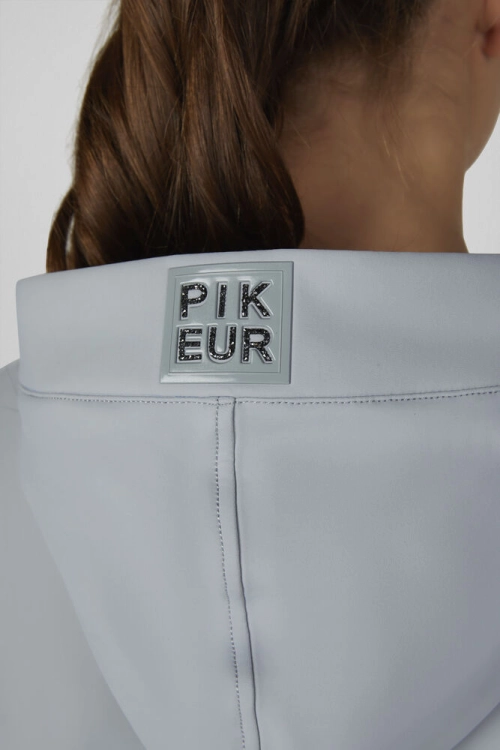 Bluza Pikeur Plushluxe Hoody AW-2026 dusty blue 24h