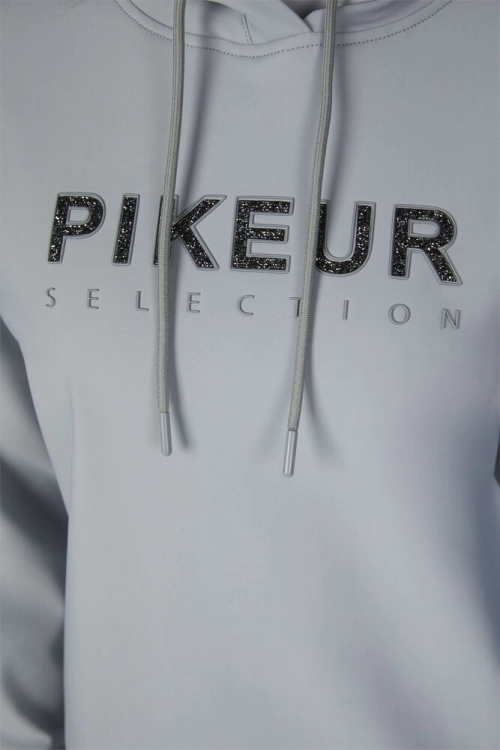 Bluza Pikeur Plushluxe Hoody AW-2026 dusty blue 24h