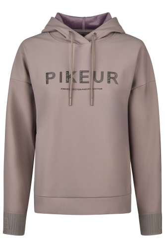 Bluza Pikeur Plushluxe Hoody ash mauve