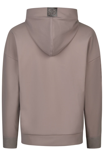 Bluza Pikeur Plushluxe Hoody ash mauve