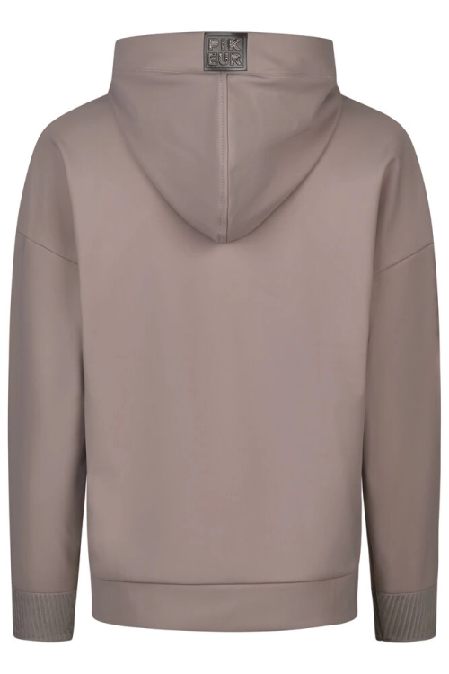 Bluza Pikeur Plushluxe Hoody ash mauve