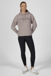 Bluza Pikeur Plushluxe Hoody ash mauve