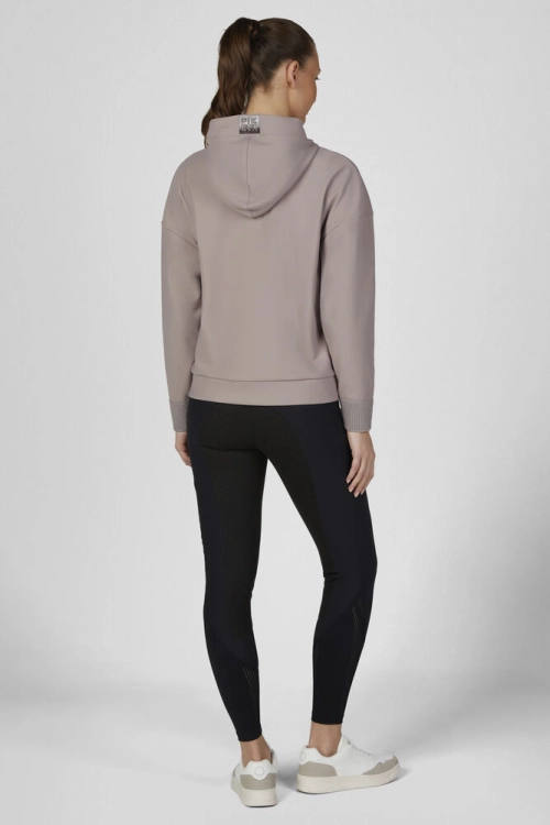 Bluza Pikeur Plushluxe Hoody ash mauve
