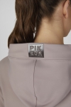 Bluza Pikeur Plushluxe Hoody ash mauve