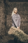 Bluza Pikeur Plushluxe Hoody ash mauve