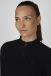 Koszulka funkcyjna Pikeur Zip Rip Shirt