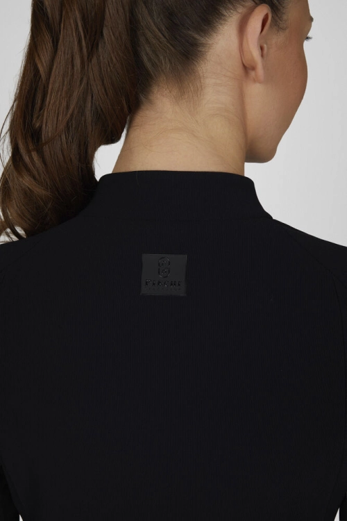 Koszulka funkcyjna Pikeur Zip Rip Shirt