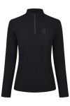 Koszulka funkcyjna Pikeur Zip Rip Shirt