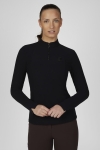 Koszulka funkcyjna Pikeur Zip Rip Shirt