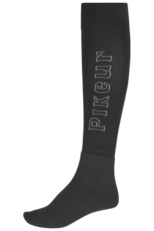 Skarpety Pikeur Wool black