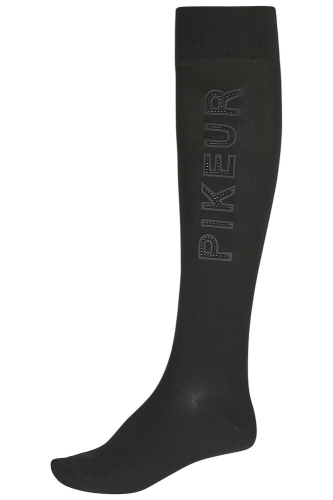 Skarpety Pikeur Studs black