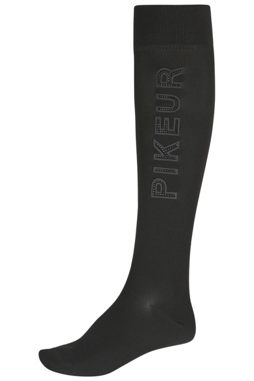 Skarpety Pikeur Studs black