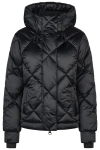 Kurtka Pikeur Quiltdiamond black