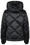 Kurtka Pikeur Quiltdiamond black