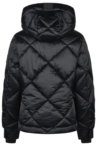 Kurtka Pikeur Quiltdiamond black