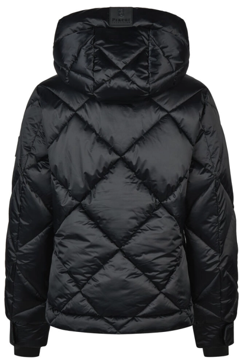Kurtka Pikeur Quiltdiamond black